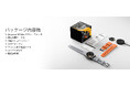 アウトドアから日常までこれ1本！DOOGEE「W1 LITE」スマートウォッチ、550mAh大容量バッテリー＆5ATM防水搭載でAmazon期間限定タイムセール開催中！