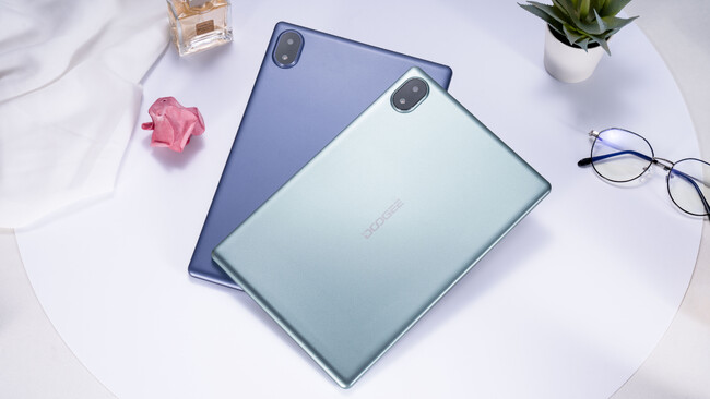 在庫一掃！DOOGEE「U10」は￥13,515で購入でき、9GB+128GB＆Widevine L1対応タブレット！「T10E」も￥