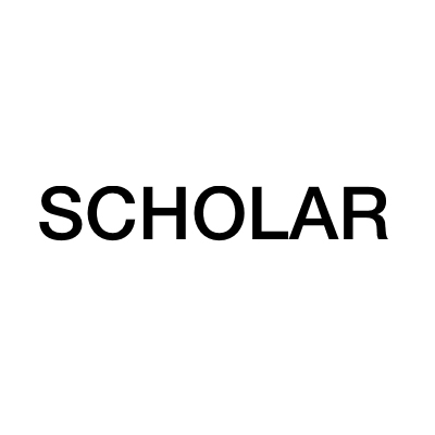 SCHOLARプロジェクトロゴ