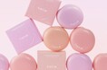 TIRTIR、新メッシュ型チーク「AIRY BLOOM MESH BLUSH」を発売