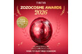 韓国発メイクアップブランド「TIRTIR」の「MASK FIT RUBY MESH CUSHION」が、「ZOZOCOSME AWARDS 2026 上半期」ファンデーション部門で大賞を受賞！
