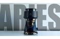 【83mmの衝撃】コーヒーグラインダー《Aries / エリース》低速×12枚刃コニカルでデザインからコーヒーを変える。独自の設計で工具なしのセルフメンテナンス。ホームからスペシャルティ店まで対応