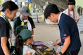 【香川オリーブガイナーズ】3県4校の高校生が、ホームゲームを舞台に「実行する探究」に挑戦