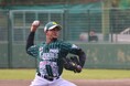 【香川オリーブガイナーズ】フロリモン投手、東北楽天ゴールデンイーグルスへ移籍決定