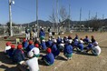 【香川オリーブガイナーズ】マリア幼稚園野球教室開催！11月19日マリア幼稚園で長嶺良亮選手らが野球教室に登場