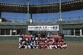 【香川オリーブガイナーズ】独立リーグが挑む「野球人口の裾野拡大」－異業種コラボでさぬき市の少年野球50名を熱血指導
