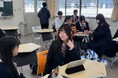 【香川オリーブガイナーズ】高校生のアイデアをプロの現場で実現！女子生徒2名がプロデュースする「アトラクション型野球教室」を1/16(金)に香西小学校で開催