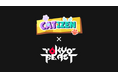 Catizen×TOKYO BEASTマーケティングにおけるパートナーシップを締結