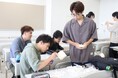大阪電気通信大学が6月6日に第18回「卵落としコンテスト」開催 ― 科学と創造力の融合! 新入生が挑む、アイデアとモノづくりの頭脳バトル