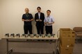 大阪電気通信大学発ベンチャーが開発した移動ロボット教材「EduCar-spicon」を奈良県立王寺工業高校へ30台納入～「1人1台」で組み立てからAIまで段階的に学べる先進的STEAM教育を支援～