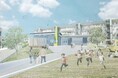 大阪電気通信大学で建築を学ぶ学生と住民がともにつくる、大阪・香里三井団地の新たな交流拠点が完成！～10月17日（土）集会所のお披露目イベント、10月23日（金）大阪電気通信大学でシンポジウムを開催～