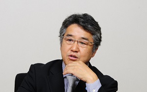 秋野 隆 氏, TIS デジタルマーケティング組織“TECHMONOS”ソリューションオーナー