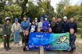 NECプラットフォームズ、川崎市内の緑地保全活動を実施