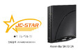 NECプラットフォームズ、スモールビジネス向け無線LANルータ「Aterm Biz SHシリーズ」 でJC-STAR の★1（レベル1）を取得