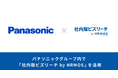 パナソニックグループ内で「社内版ビズリーチ by HRMOS」を活用