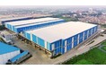 インドネシアにおいて「Cella Cakra Logistik Warehouse」が竣工