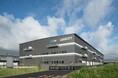 福岡県小郡市においてBTS型物流施設を竣工