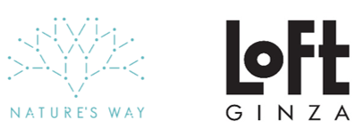 ネイチャーズウェイの使用済み化粧品容器回収を 銀座ロフトにて期間限定で開催 株式会社ネイチャーズウェイのプレスリリース