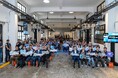 StartSphere Taipei、コンテンツ産業・テクノロジー・国際資本をつなぎ、台北をアジアのエンタメテック・イノベーションの中枢へ