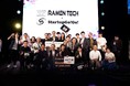 「がん代替医療」がRAMEN TECH「ASIA NEXT UNICORN AWARD」で優勝 日台エコシステムに大きな可能性