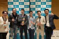 台湾フィンテックが国際舞台で活躍