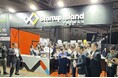 【SusHi Tech Tokyo 2025】台湾のAI最前線のスタートアップ約20社が東京に集結
