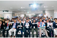 Startup Island TAIWAN、2025大阪・関西万博の舞台で台湾スタートアップ29社を紹介