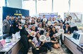 Startup Island TAIWAN、台湾スタートアップコミュニティを率いて「RAMEN TECH 2025」に登場