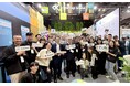 Startup Island TAIWAN、28のスタートアップを帯同しシンガポール最大級イノベーションイベント「SWITCH 2025」へ出展