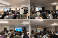 【AI駆動開発】XRSPACE、東京にて「Perxona AIアバタービルダーワークショップ」を開催、初心者からエンジニアまでAIアバターの構築・公開を達成