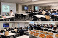 【AI駆動開発】Perxona初のハッカソンを東京で開催。1日で40体のAIアバターが誕生