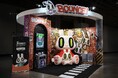 【IP活用事例】BOUNCE「AIバウンスラビット」、台湾文博会2026のブースで5,000人超と対話。展示会での稼働は、1年間で6回目