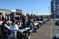 【茨城県五霞町】茨城県で一番小さなまちのラーメンフェス『感動が心に響きました!!』