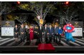 日本一のイルミネーションストリート※1が誕生!100万球のKEYAKI LIGHT PARADE by FeStA LuCe