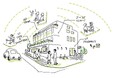 株式会社東京アセットソリューション 【次世代型医療モール YADORIGI PROJECT 】 医療モール入居クリニック募集!