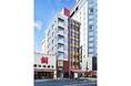 株式会社東京アセットソリューションの都市型改修オフィス「Relink 雷門」が台東区雷門で竣工