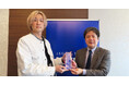 taskeyが、みずほ銀行主催の「Mizuho Innovation Award 2024.4Q」を受賞