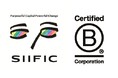 SIIFIC B Corp 認証取得のお知らせ