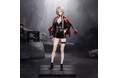 人気イラストレーターneco氏が手がけるオリジナルイラスト『A-Z:』シリーズより、[D] -full dress- バージョンが1/7スケールフィギュアとして登場！