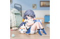 『崩壊3rd』より、「フカ·ちびティーパーティーVer.」が、ちびキャラフィギュアとなって登場！