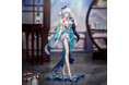 ゲーム『崩壊：スターレイル』より、Gift+シリーズ新作「爻光」が、1/8スケールフィギュアで登場！