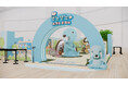 「ぼのぼの POP UP ストア」韓国・ロッテワールドモールにて 9/11(水)~9/22(日)期間限定オープン!
