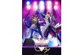 2025年7月12日(土)開催 アニメ「遊☆戯☆王」シリーズ 25th Duelist Live Kingdom夜の部ABEMAにて生配信決定&会場物販情報を解禁!