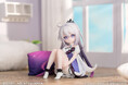 『崩壊3rd』より、「キアナ・終焉の律者」が可愛らしいちびフィギュアとなって登場!