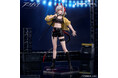 Gift+シリーズ新作!『アークナイツ』より、「W CanNot Wait For VER.」の1/8スケールフィギュアが登場。