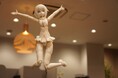 CutieroidDoll『フレームアームズ・ガール 轟雷』プロジェクトの検証がスタート!
