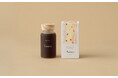 Tamituの水に溶けるはちみつから、秋のフレーバー「Herbal Honey Kinmokusei」季節限定発売。