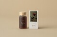 水に溶けるはちみつから、冬のフレーバー「Herbal Honey 000 Chocolat Rose」数量限定発売。