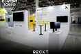 RECXT、コンテンツ東京2026に3年連続出展