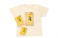 世界累計205万部突破！柚木麻子『BUTTER』オリジナルTシャツを発売、B4キャンバスバッグの受注を開始！『BUTTER』が描く鮮烈な余韻を、日常の装いに。